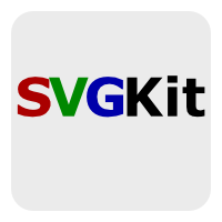 SVGKit